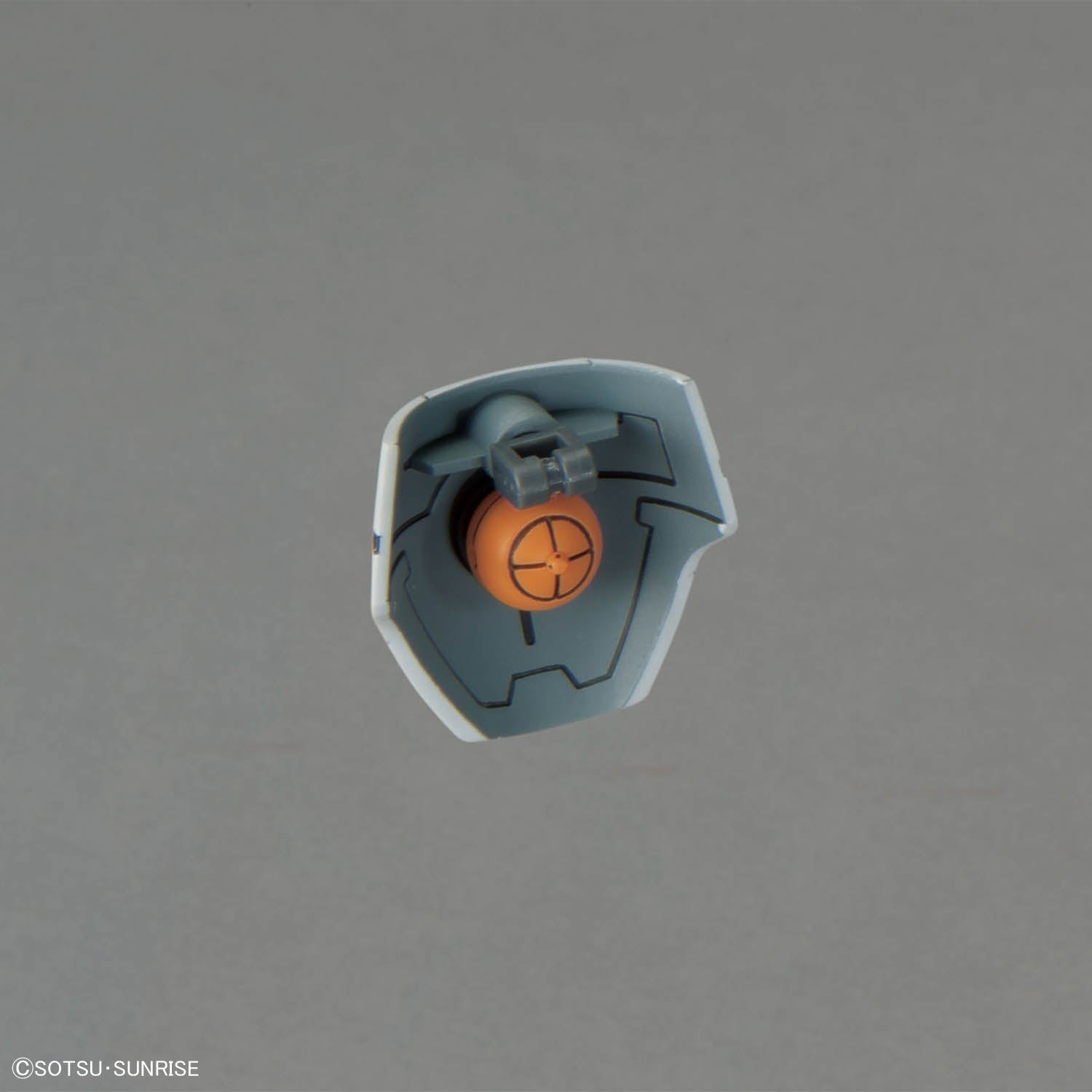 HG Gundam IBO Urdr-Hunt 1/144 598's Monkey Rodi/Monkey-Crab Rodi Model Kit - WISE GUYS HOBBIES LLC