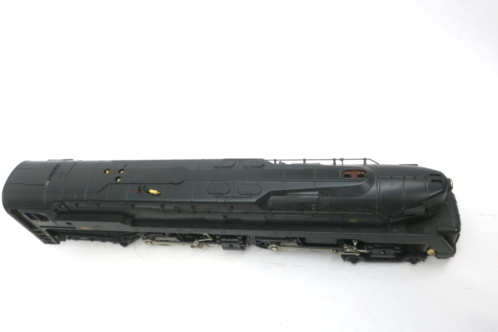 Lionel 6-28063 Pennsylvania T-1 4-4-4-4 Duplex Steam Locomotive & Tender # 5511
