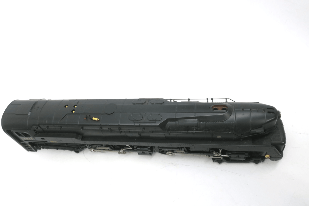 Lionel 6-28063 Pennsylvania T-1 4-4-4-4 Duplex Steam Locomotive & Tender 5511 - WISE GUYS HOBBIES LLC