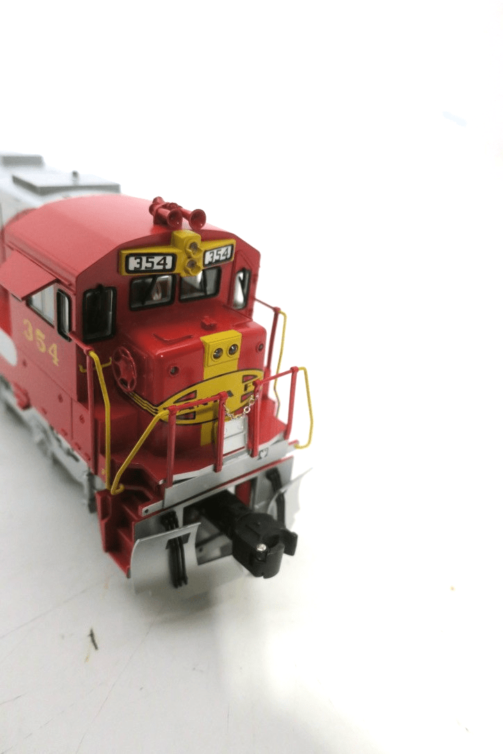 Lionel 6-18953 2000 NYC System Alco PA-1 Diesel Locomotive - WISE GUYS HOBBIES LLC