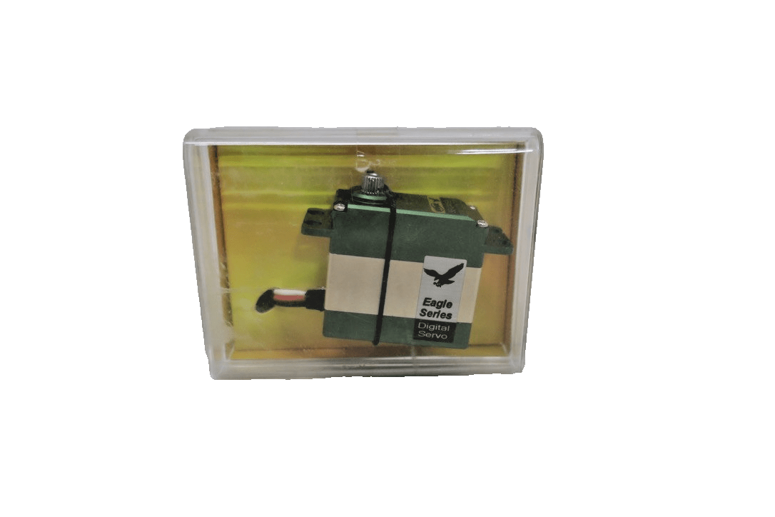 SPRINGRC Model SE - C4413V Metal Gear R/C Hobby Digital Servo SS758 - WISE GUYS HOBBIES LLC