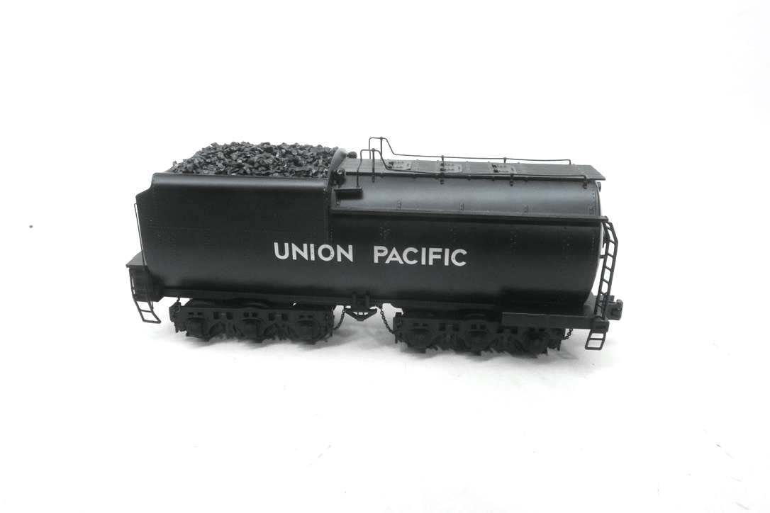 MTH 20-3293-1 Union Pacific 0 scale 4-12-2 steam Locomotive 9000 with PS2 - WISE GUYS HOBBIES LLC