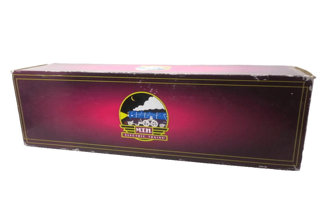 MTH O Scale Premier Amtrak E-8 A Unit Diesel Engine Proto 3 (Powered) 20-20850-1 - WISE GUYS HOBBIES LLC