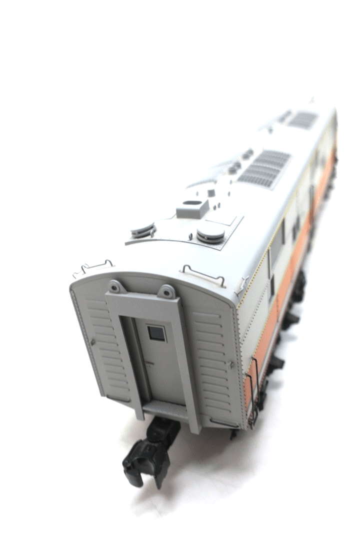 O Gauge 3 - Rail Lionel 6 - 24507 MILW Milwaukee Road E6 A/A Diesel Set w/ TMCC - WISE GUYS HOBBIES LLC
