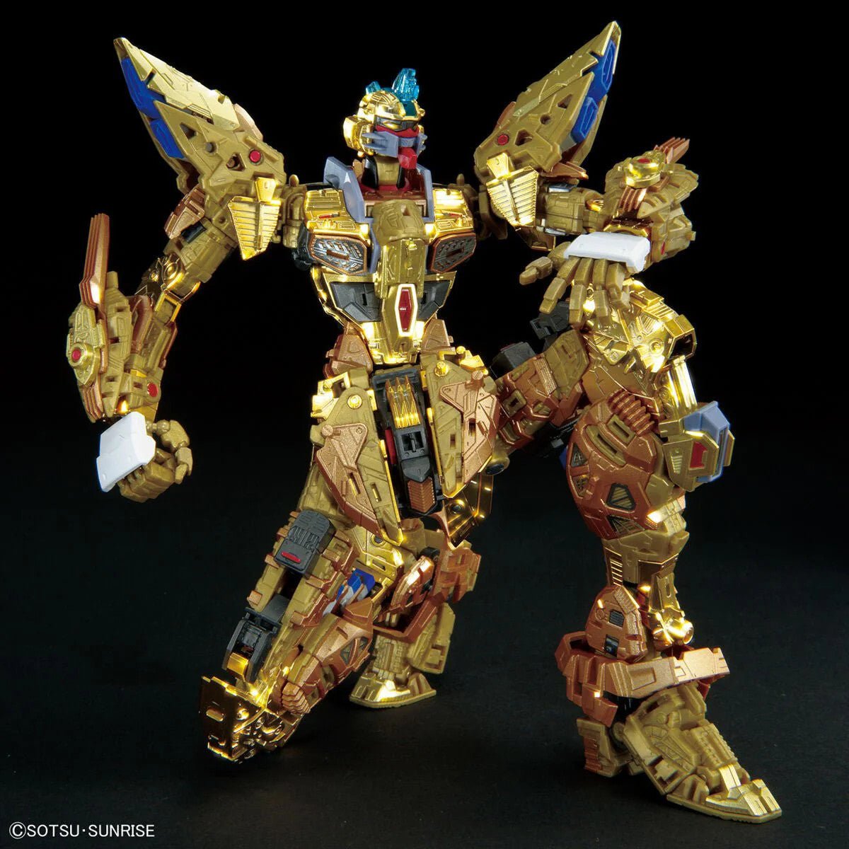 MGEX 1/100 Strike Freedom Gundam Model Kit - WISE GUYS HOBBIES LLC