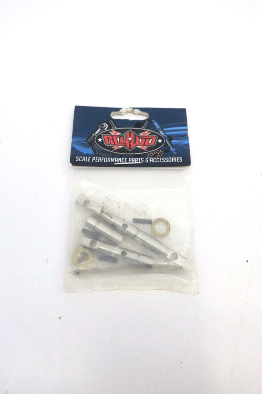 RC4WD Hammer T Case Shaft Z-S0545 - WISE GUYS HOBBIES LLC