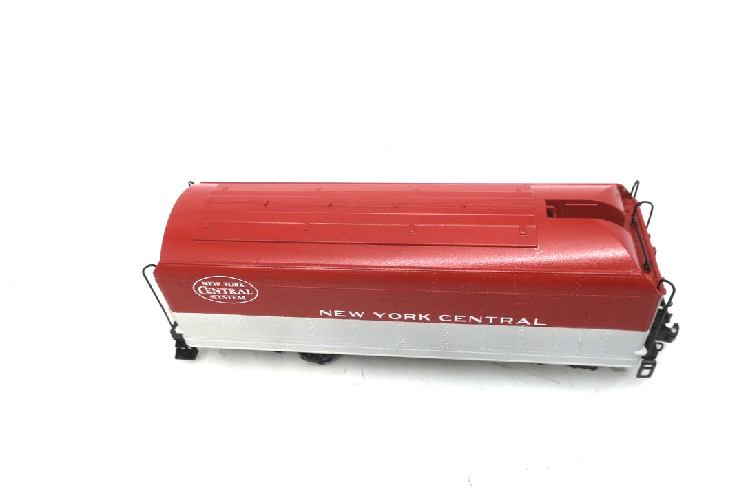 Lionel O Scale NYC 777 Red / Gray Commodore Vanderbilt 6-18045 TENDER ONLY - WISE GUYS HOBBIES LLC