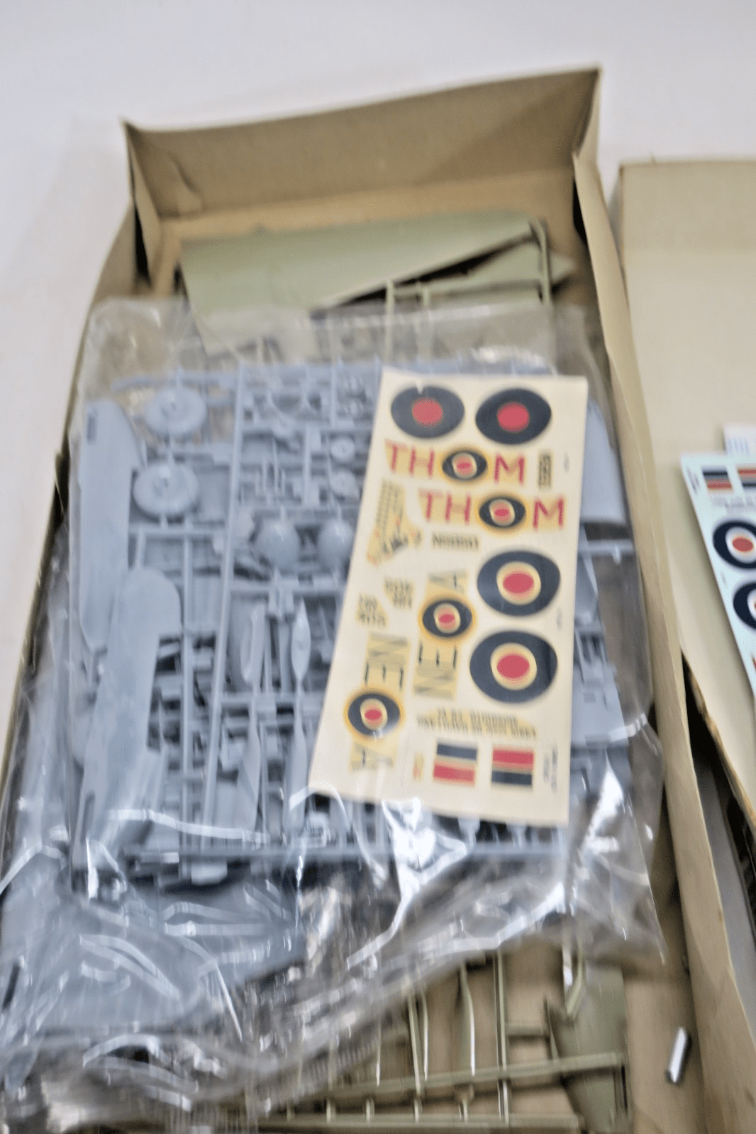 Airfix 1/48 DeHavilland Mosquito FB VI Model Kit 07100 - WISE GUYS HOBBIES LLC