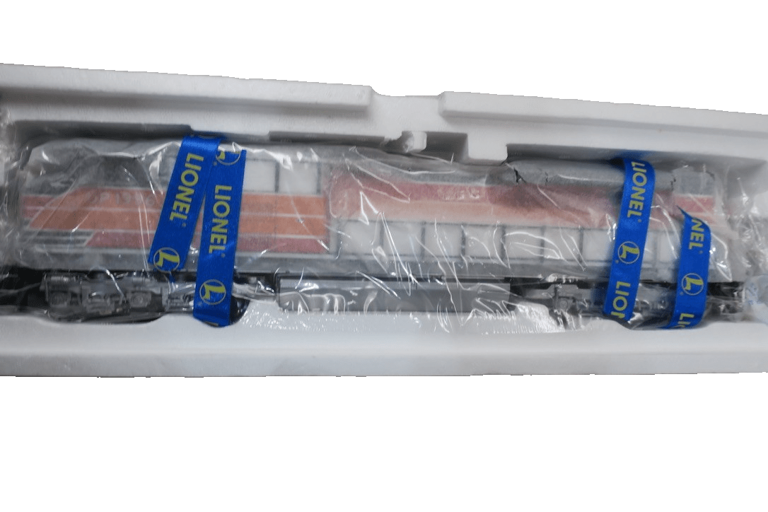 Lionel 6 - 28281 O Gauge SP/UP Heritage SD70ACe Diesel Locomotive 1996 - WISE GUYS HOBBIES LLC