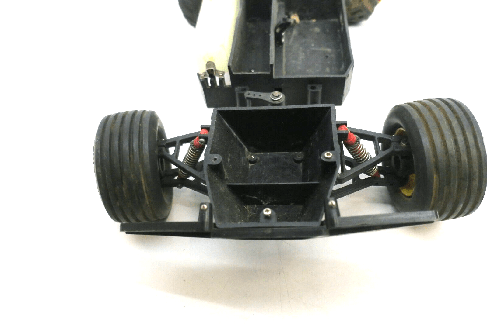 VINTAGE MANTUA MODEL SAFARI NTIRO BUGGY 1/8 1981 OFF ROAD ENYA 21 KYOSHO - WISE GUYS HOBBIES LLC