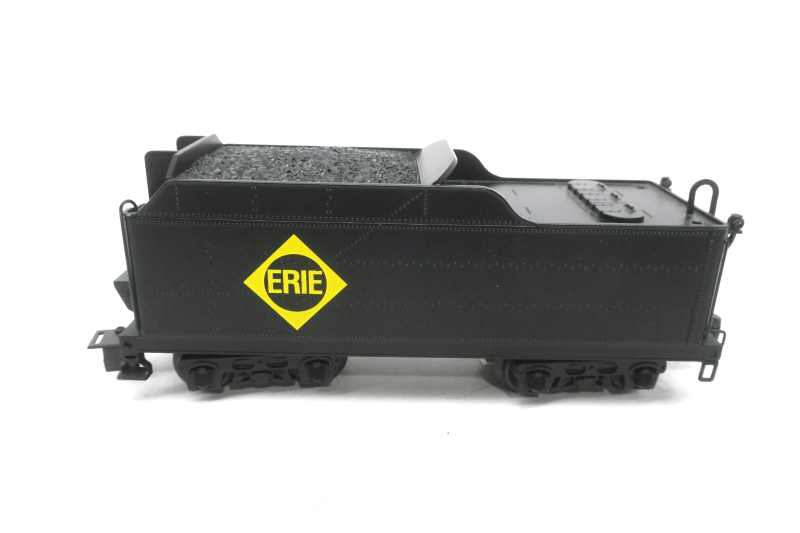 Lionel 6-28067 Odyssey Erie 4-6-2 Pacific Steam Engine & Tender - WISE GUYS HOBBIES LLC