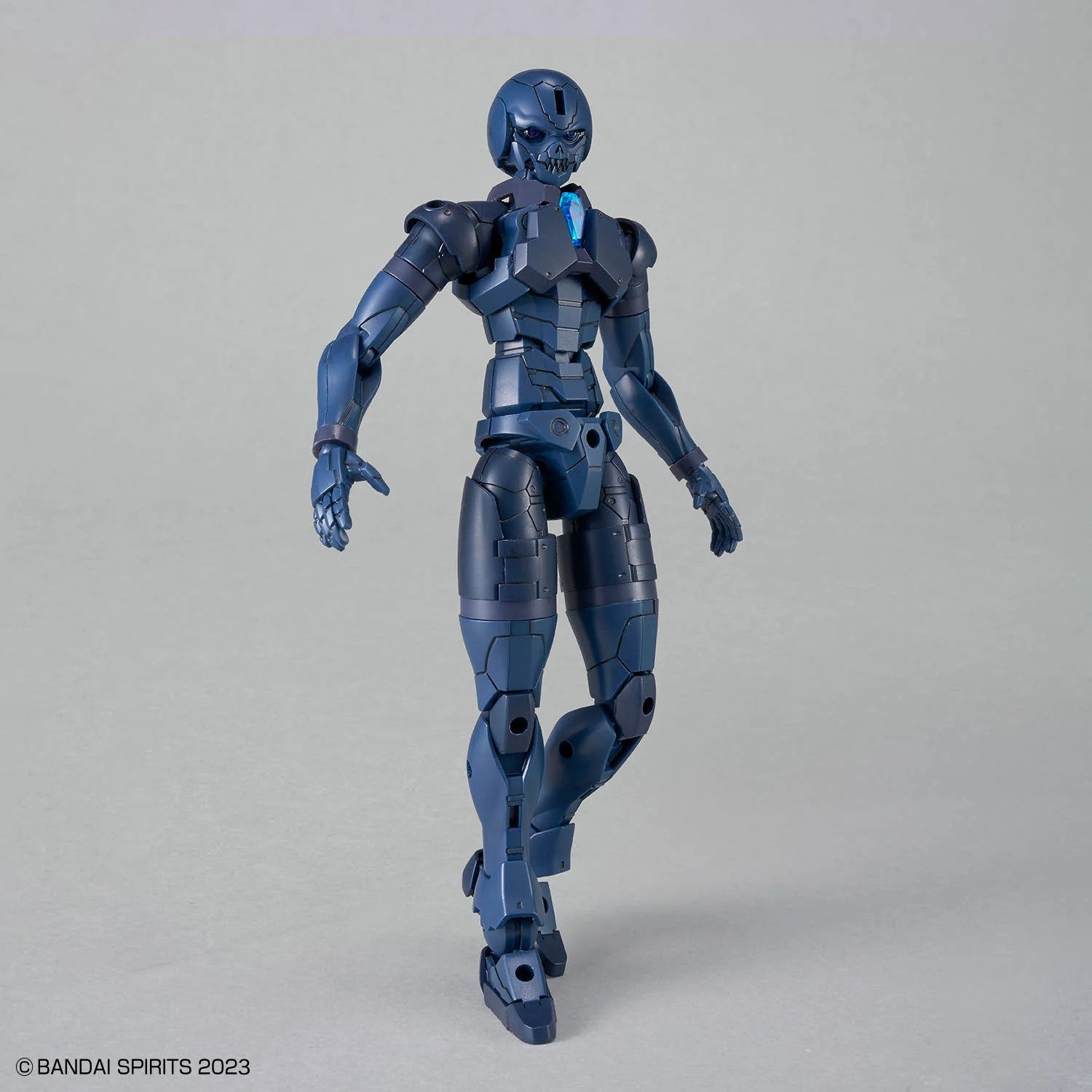 Bandai 30MF Rosan Swordman Model Kit - WISE GUYS HOBBIES LLC
