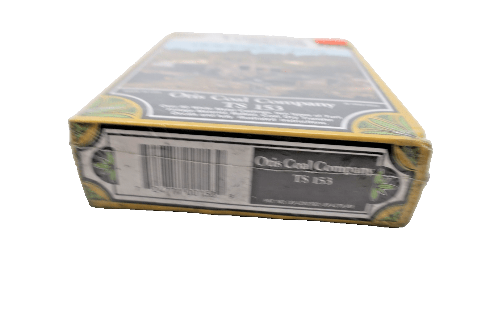 Woodland Scenics TS 153 HO Otis Coal Company Trackside Scenes Kit NEW - WISE GUYS HOBBIES LLC