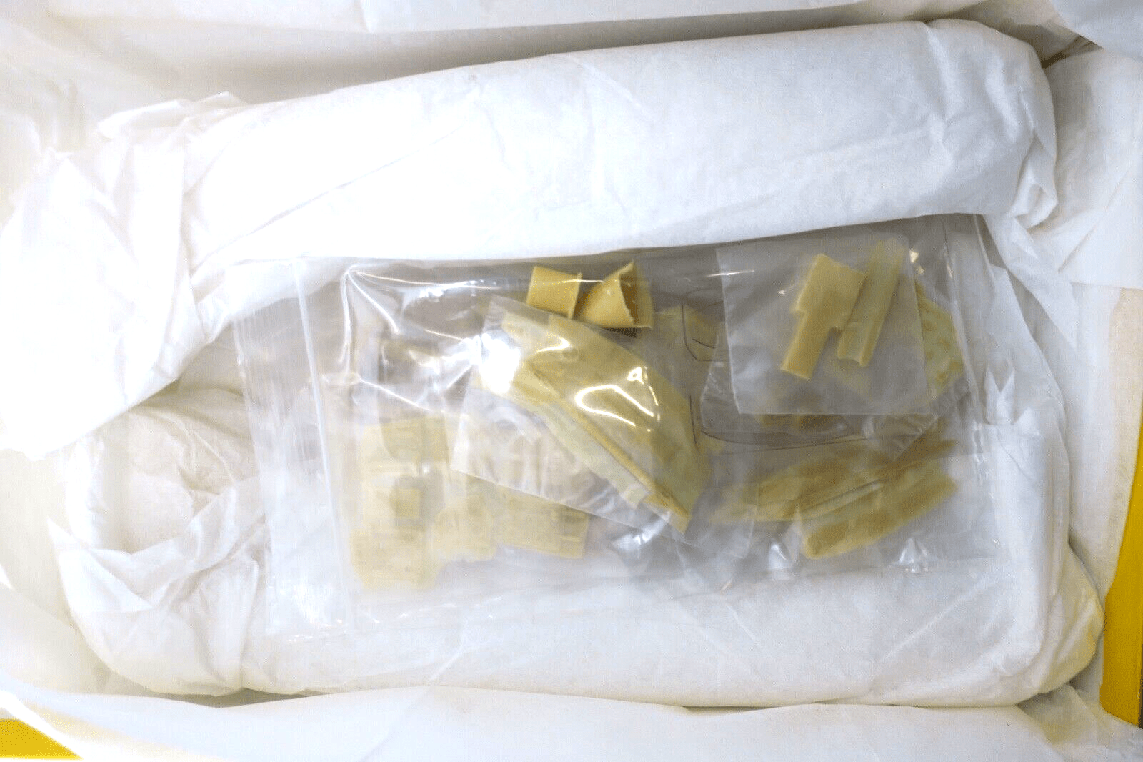 RARE Collect-Aire 1/48 F-86D/K/L Sabre Dog Model Kit No. 4846 - WISE GUYS HOBBIES LLC