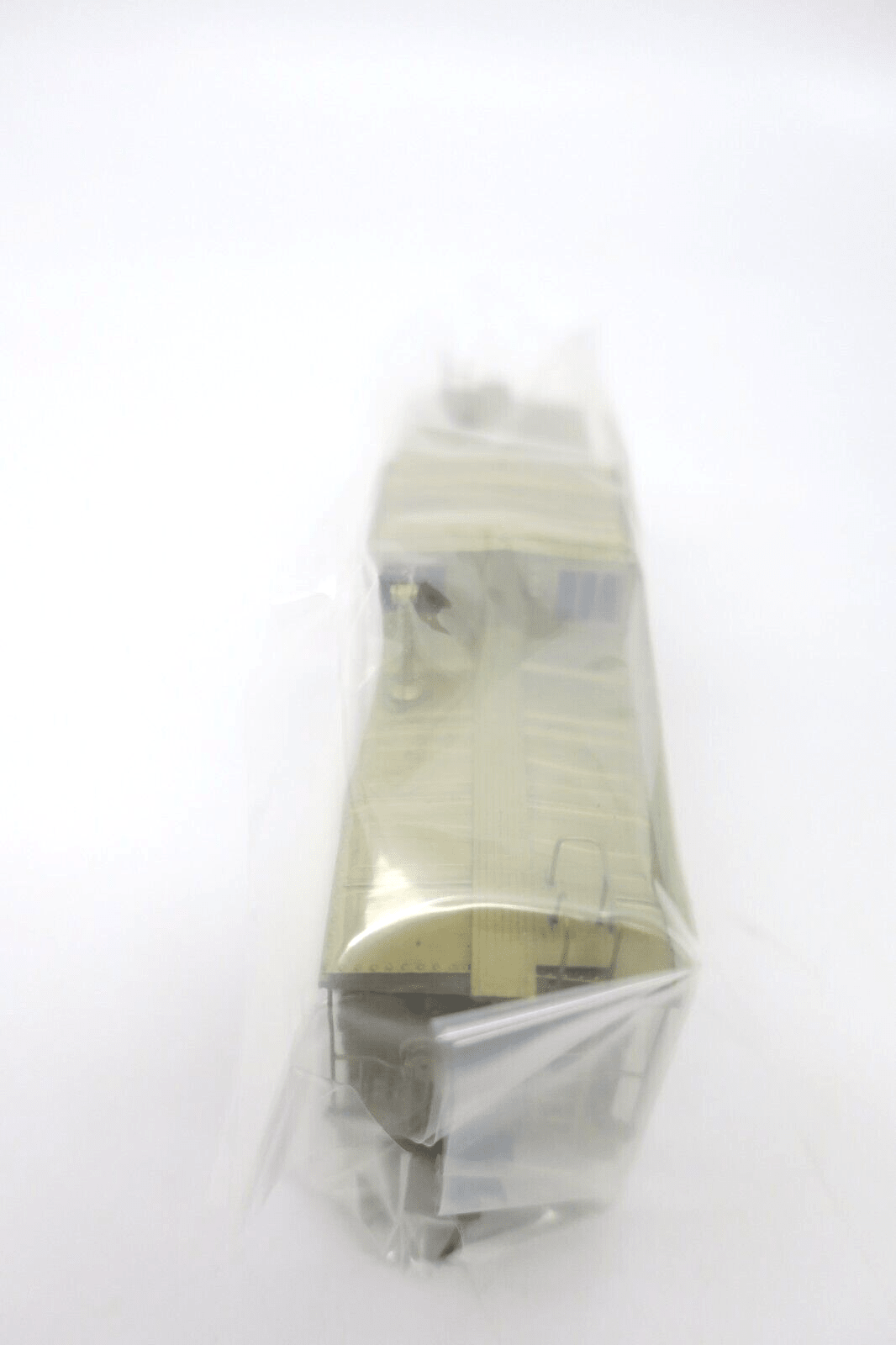 OVERLAND OMI 1159 HO SCALE BRASS CA- 8 CABOOSE UNPAINTED UNION PACIFIC 25500 - WISE GUYS HOBBIES LLC