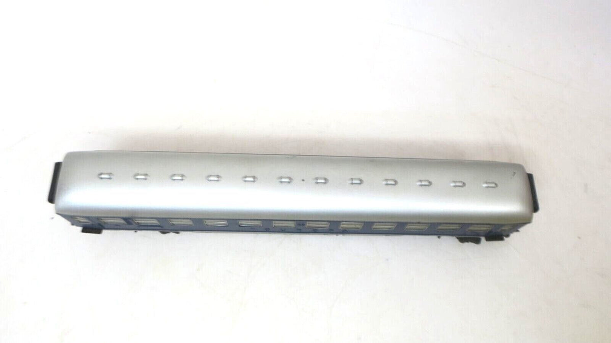 Fleischmann 1509B European D B Passenger Car Built-up H.O.Scale 1/87 - WISE GUYS HOBBIES LLC