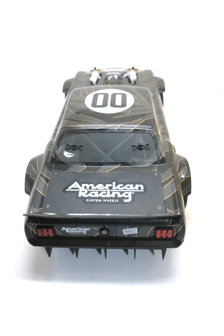 Associated 30124 1/10 Apex2 Hoonigan Hoonicorn 4WD RC RTR On Road - WISE GUYS HOBBIES LLC