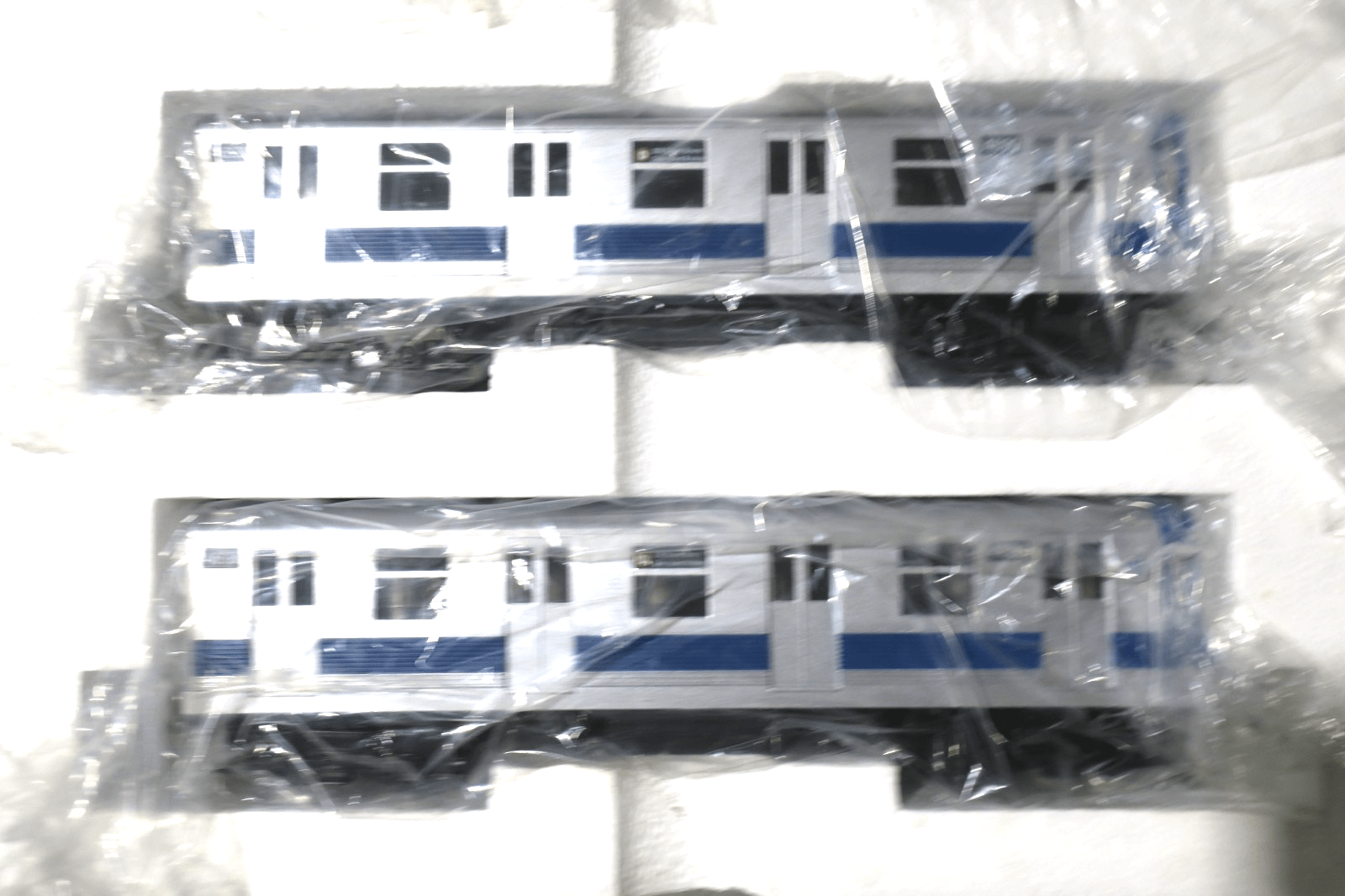 Railking By MTH 1970 4 Car Subway Set New York Transit 30 - 2122 - 1 w/Proto - Sound - WISE GUYS HOBBIES LLC