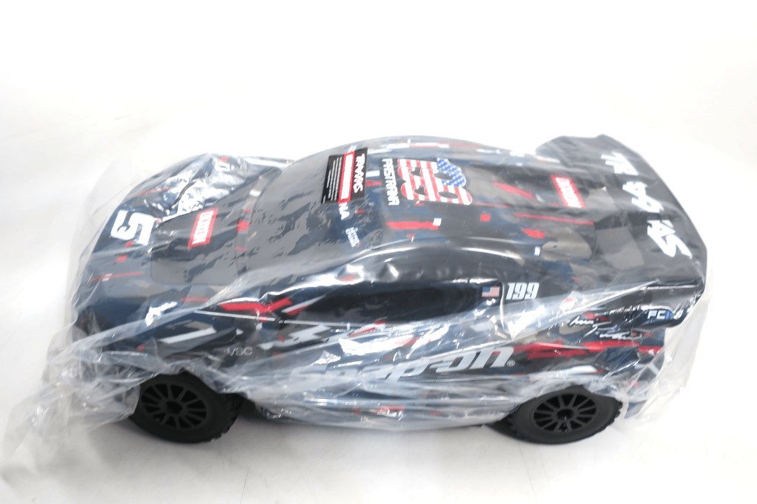 SNAP ON TOOLS TRAXXAS LIMITED EDITION TRAVIS PASTRANA NITROCROSS RC - WISE GUYS HOBBIES LLC