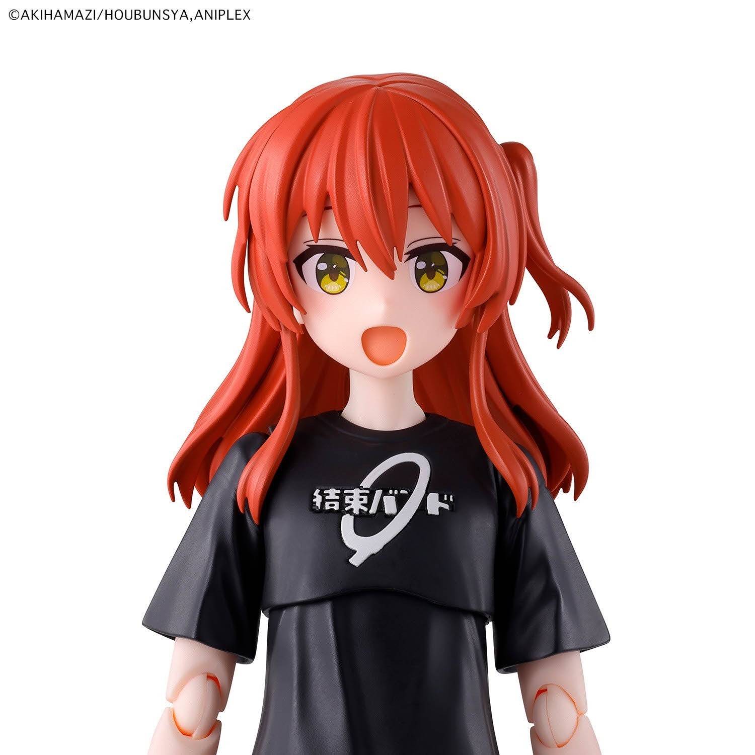 30 MP IKUYO KITA Model Kit - WISE GUYS HOBBIES LLC