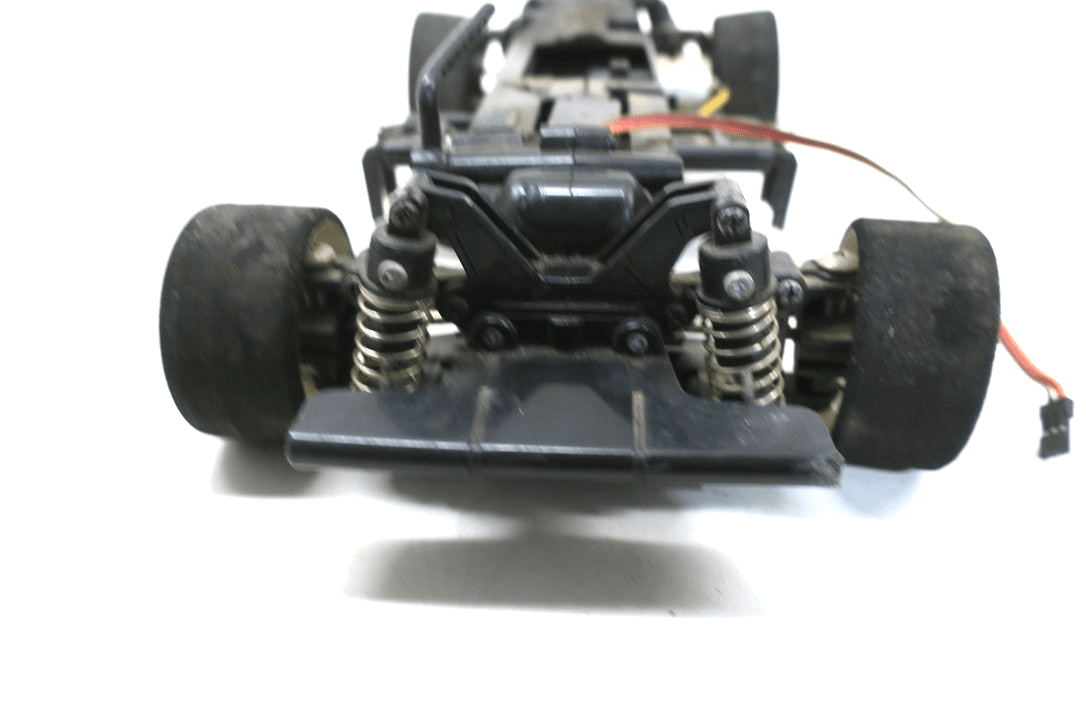 Tamiya TL - 01 1/10 4WD Shaft - Drive Touring Car Chassis – Roller - WISE GUYS HOBBIES LLC