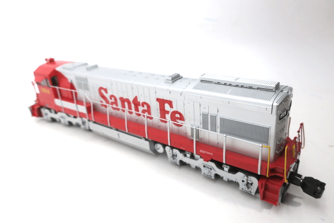 Lionel 6-18953 2000 NYC System Alco PA-1 Diesel Locomotive - WISE GUYS HOBBIES LLC