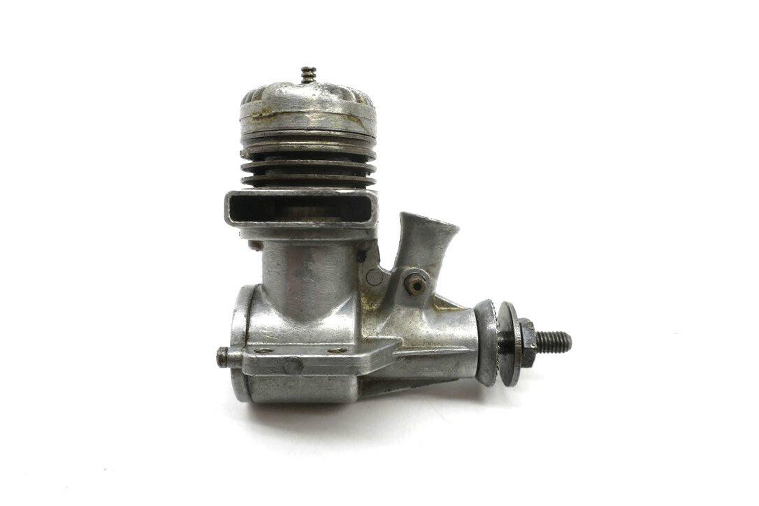 Vintage Fox 15 RC Nitro Model Airplane Engine - WISE GUYS HOBBIES LLC