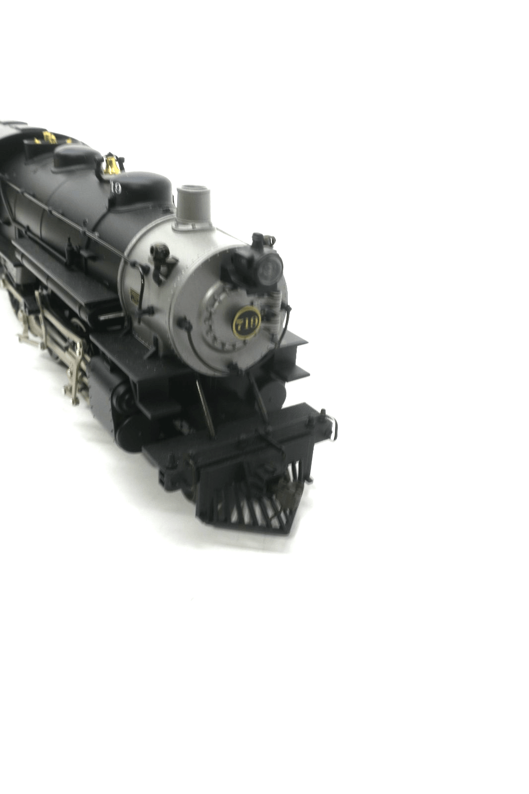 Lionel 6-38043 4-6-0 Frisco Ten-Wheeler Steam Engine & Tender - WISE GUYS HOBBIES LLC