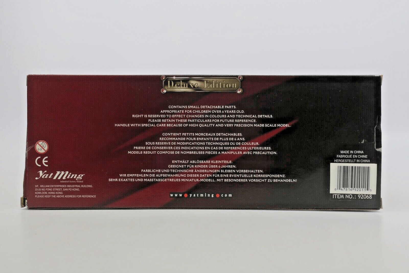 Road Signature - 1955 Ford Thunderbird - 1:18 Diecast - WISE GUYS HOBBIES LLC