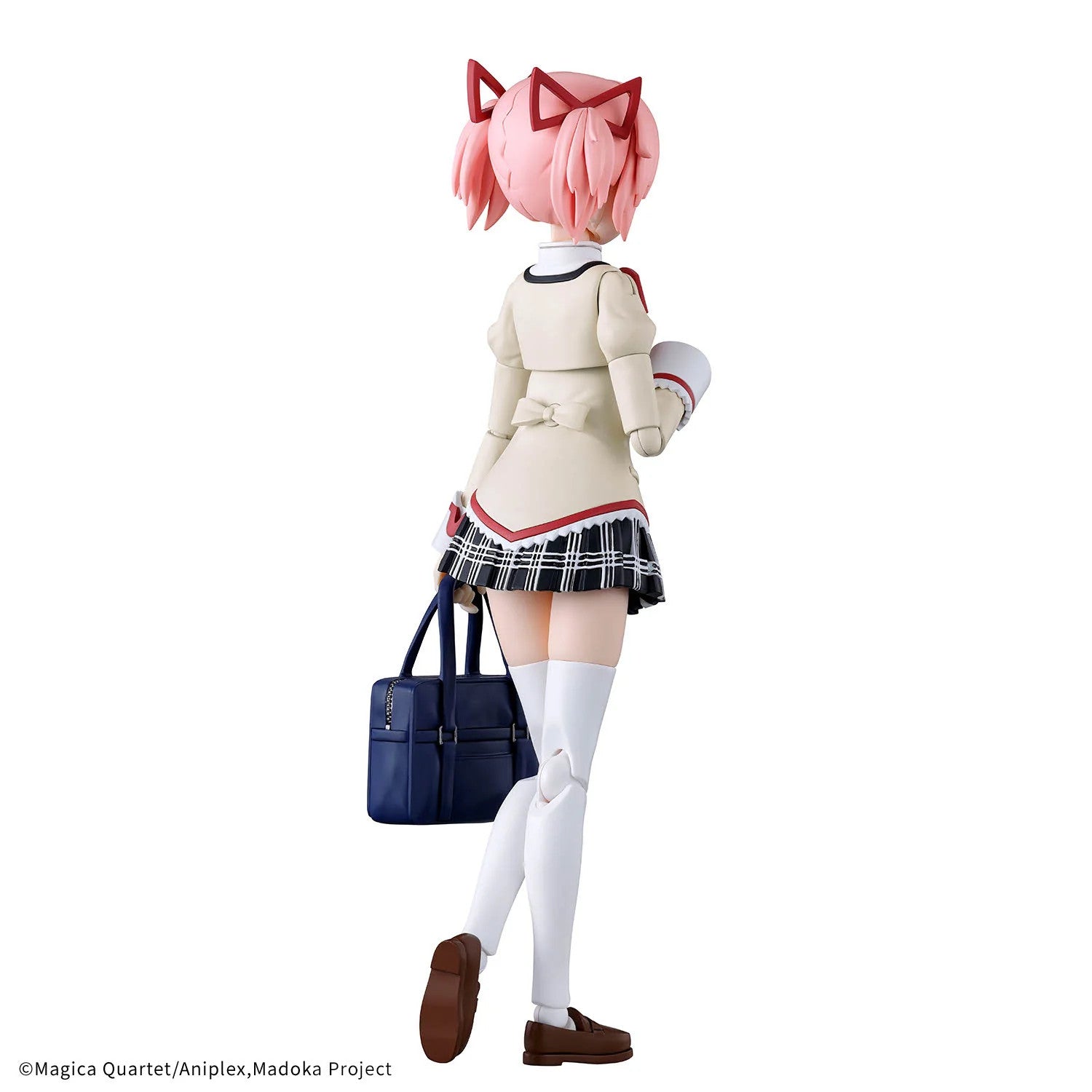 Bandai 30MP Madoka Kaname Model Kit - WISE GUYS HOBBIES LLC