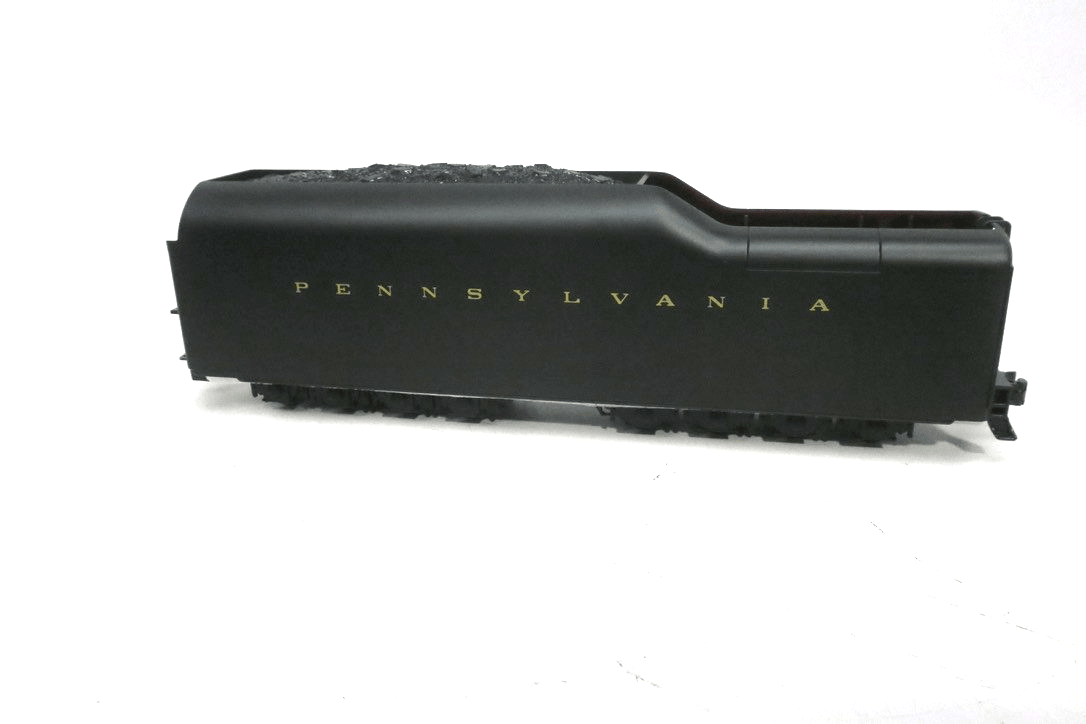 Lionel 6-38028 Pennsylvania S2 6-8-6 Steam Turbine Loco & Tender - WISE GUYS HOBBIES LLC