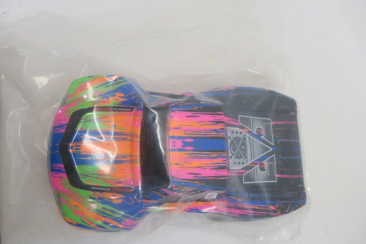Traxxas LaTrax 1/18 Desert Prerunner Body 7620 SEALED - WISE GUYS HOBBIES LLC
