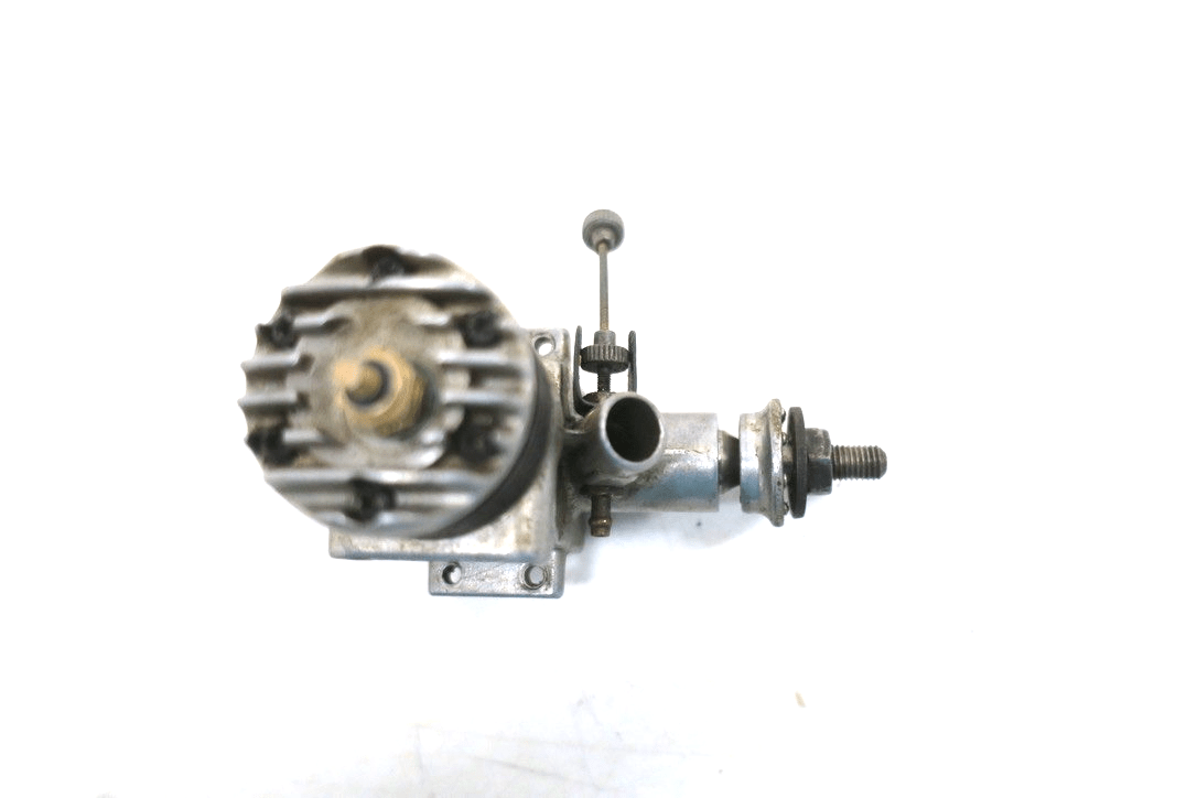 VINTAGE McCoy 35 MODEL AIRPLANE ENGINE - WISE GUYS HOBBIES LLC