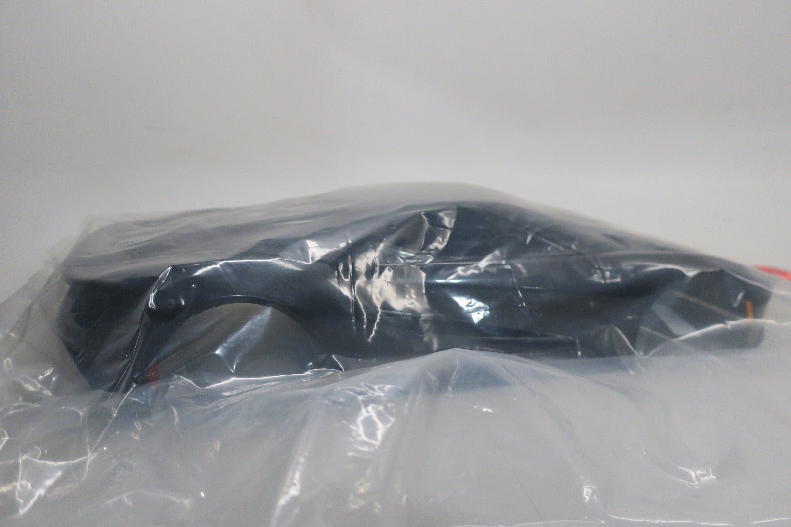 Traxxas Ford GT 4 - Tec 2.0 Black Body 8311X SEALED - WISE GUYS HOBBIES LLC