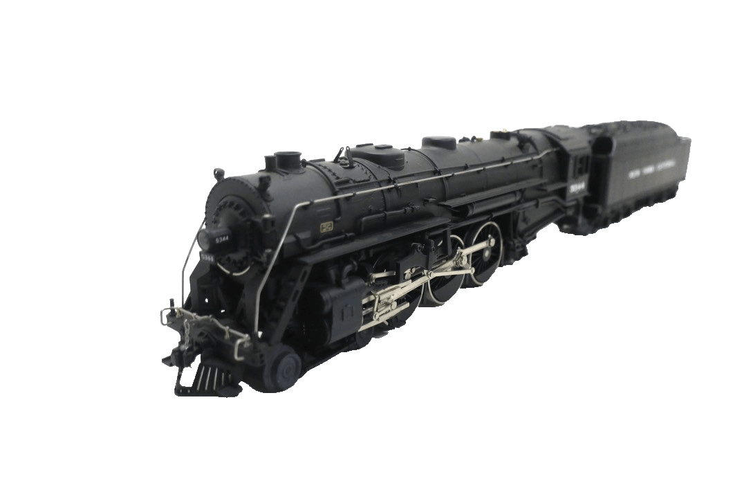 MTH MT - 3020LP New York Central J - 1 e Hudson w/Proto sound - NIB - WISE GUYS HOBBIES LLC