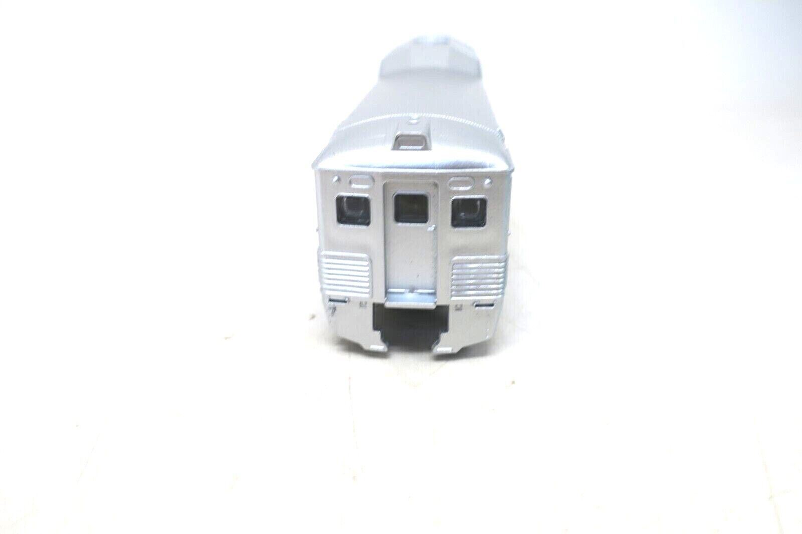 Athearn HO 2073 B&O Baltimore & Ohio RDC-1 Diesel 602900 Powered HO - WISE GUYS HOBBIES LLC