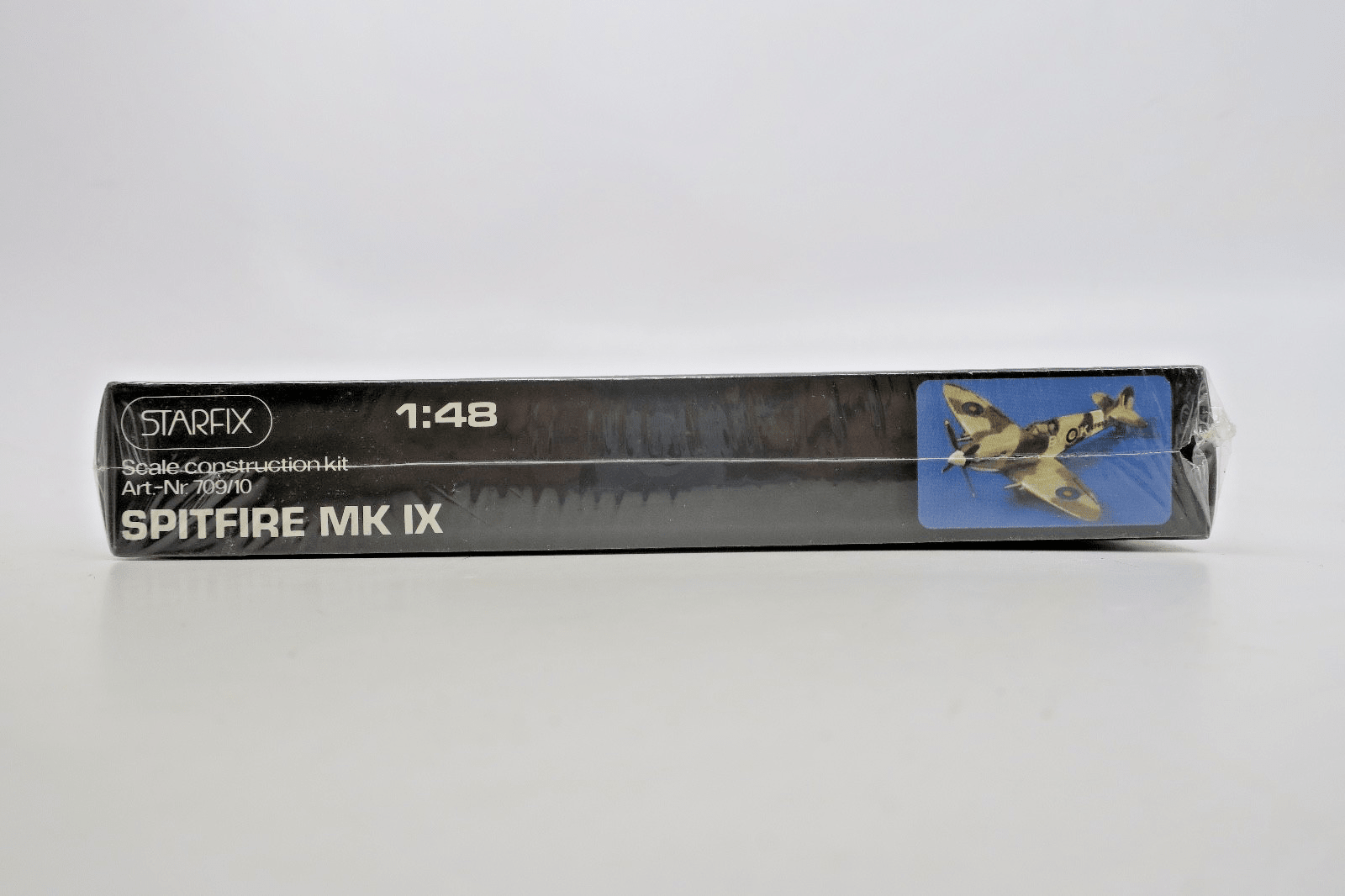 Starfix 1/48 Spitfire Mk. IX Model Kit - WISE GUYS HOBBIES LLC