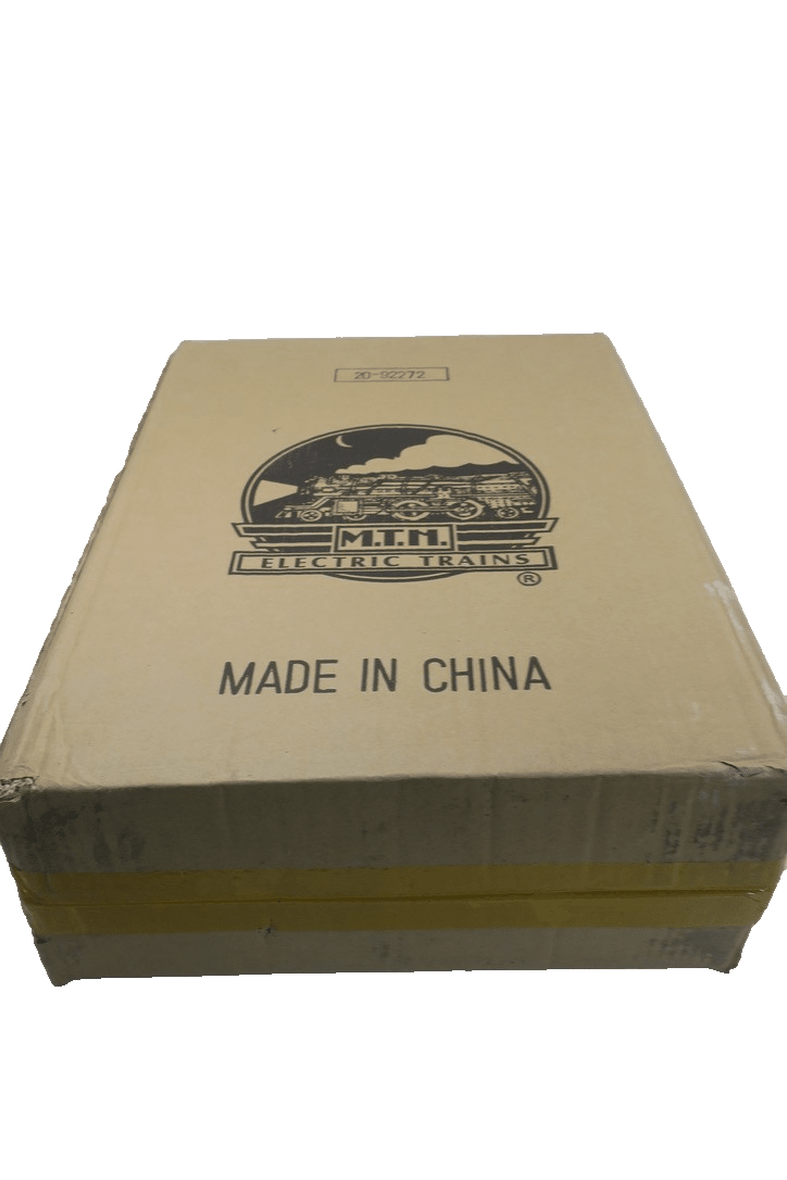 MTH 20 - 92272 U.S. Army 4 - Car Set 60' Flat Car Set w/(2) Stryker Vehicles NEW - WISE GUYS HOBBIES LLC