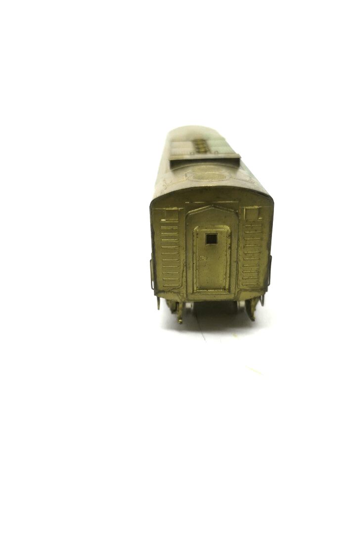 Hallmark Models, Inc. HO Brass EMD A&B FT-A Powered Locomotive - WISE GUYS HOBBIES LLC
