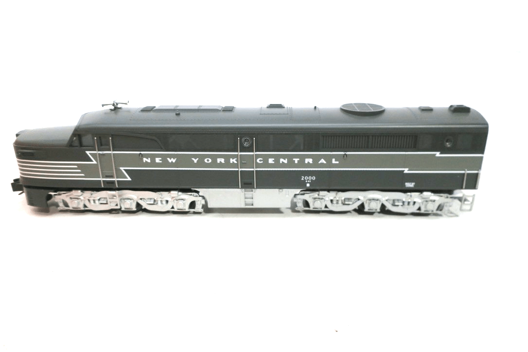 Lionel 6-18953 2000 NYC System Alco PA-1 Diesel Locomotive - WISE GUYS HOBBIES LLC