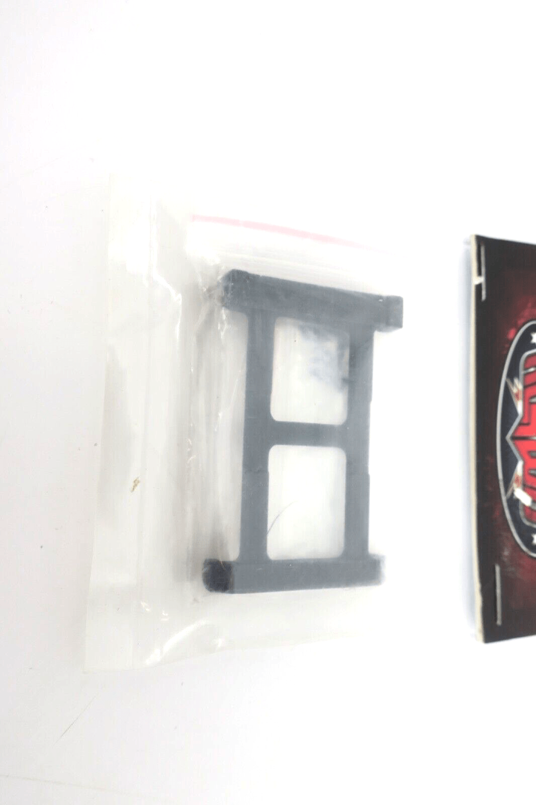 RC4WD Low CG Battery Tray for the 1/18th Mini Gelande Z-S1900 - WISE GUYS HOBBIES LLC