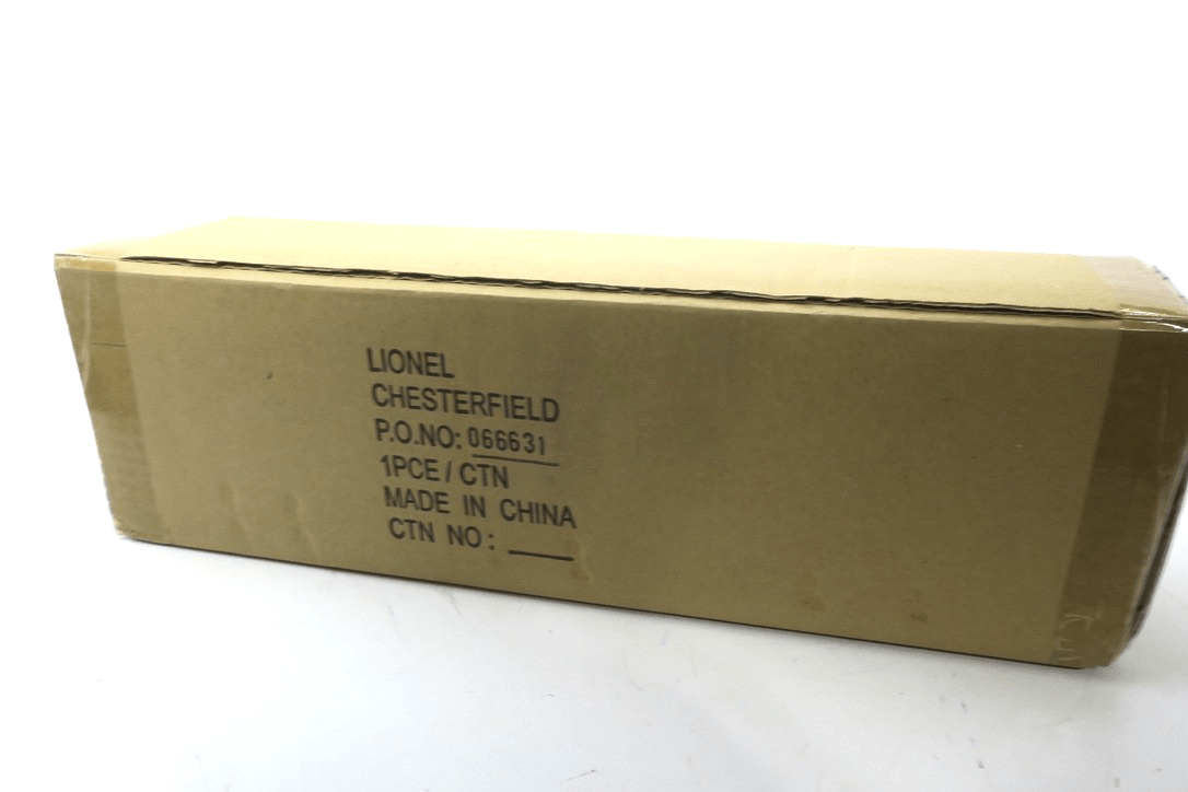 2008 Lionel 6 - 38303 2340 O - 27 Tuscan Pennsylvania GG - 1 Electric Locomotive - WISE GUYS HOBBIES LLC