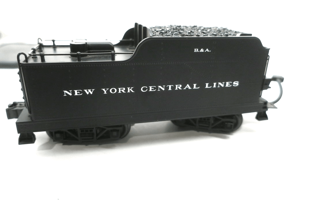 Lionel 6-28098, NYC 4-6-0 Ten Wheeler Steam Engine - WISE GUYS HOBBIES LLC