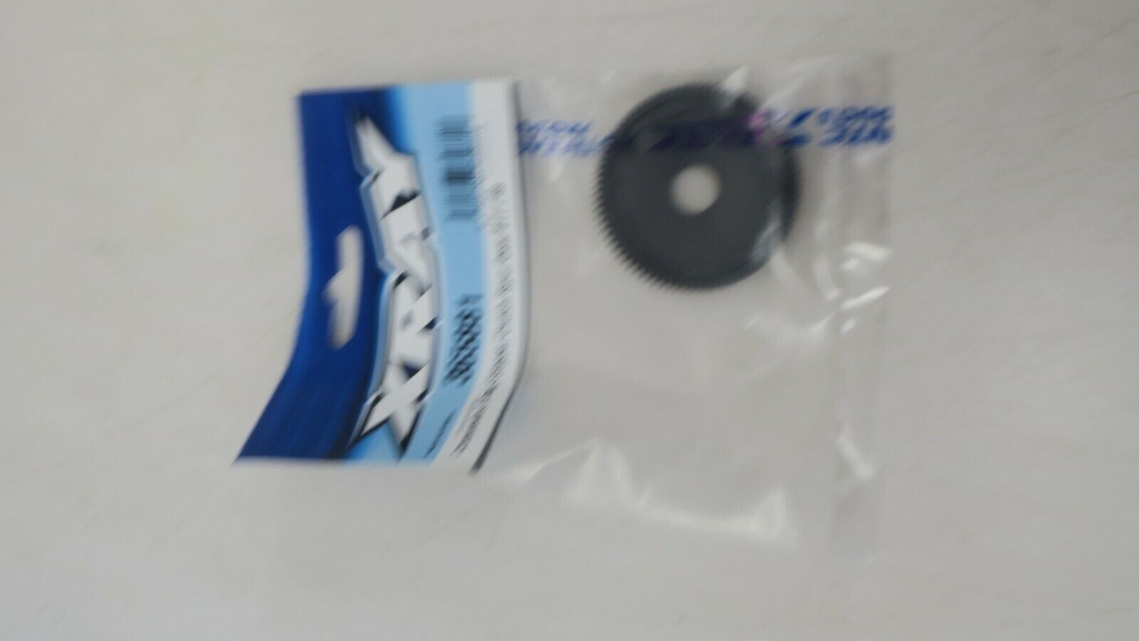 XRAY 365881 COMPOSITE 3-PAD SLIPPER CLUTCH SPUR GEAR 81T / 48R - WISE GUYS HOBBIES LLC