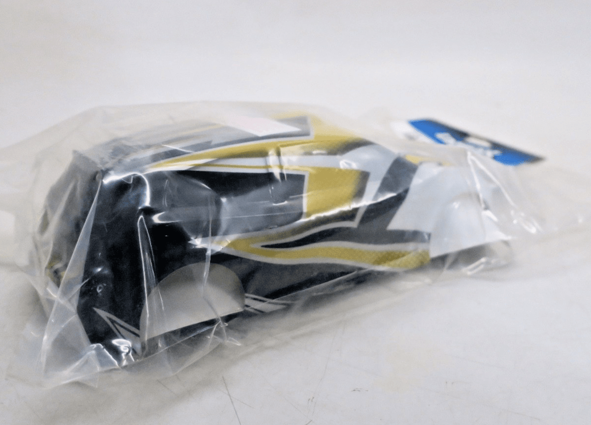 Traxxas Latrax 7512 1/18 Rally Car Yellow Body SEALED - WISE GUYS HOBBIES LLC