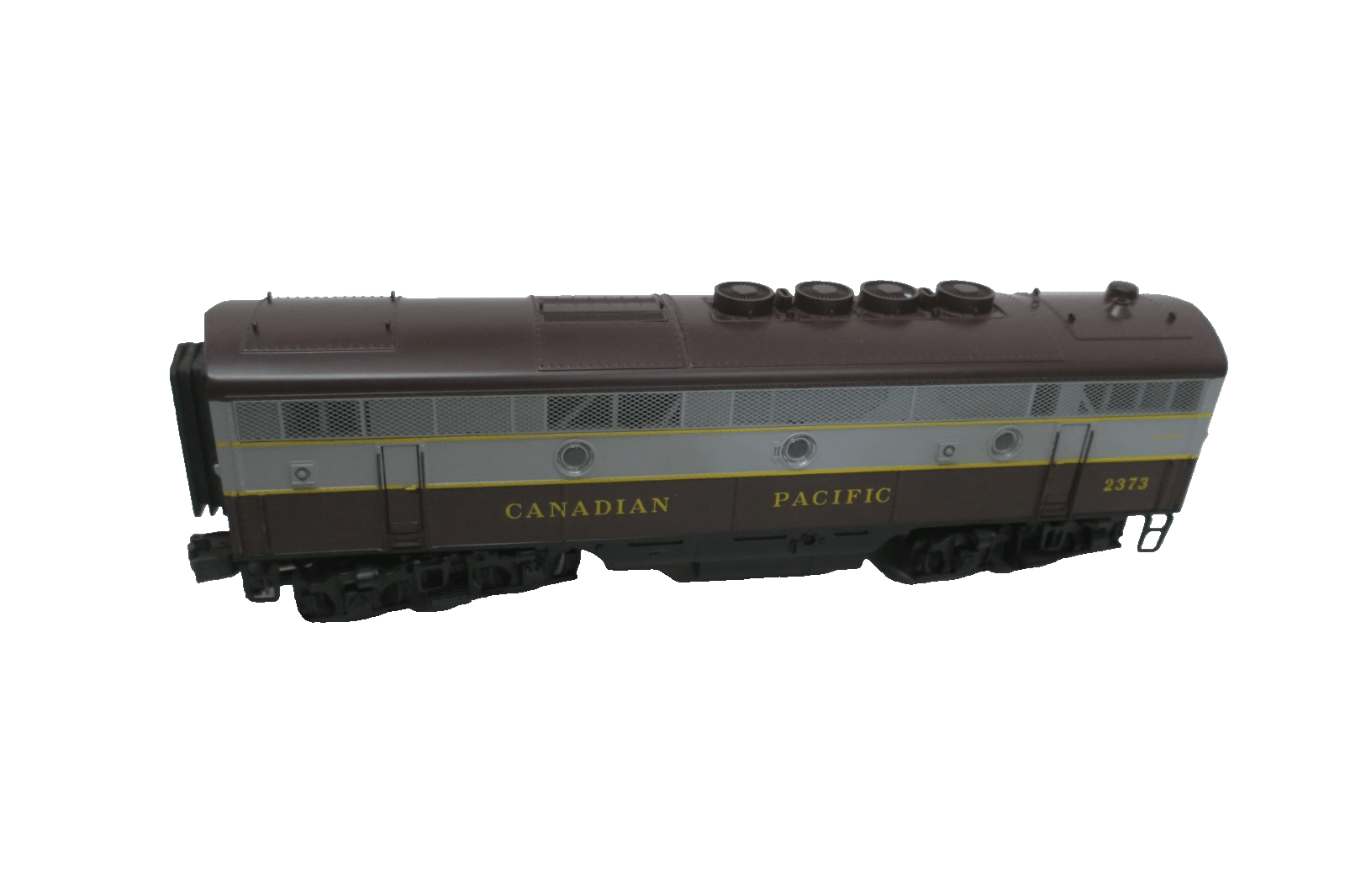 MTH Premier 20 - 8000 Canadian Pacific F - 3 ABA diesel locomotive set in Box - WISE GUYS HOBBIES LLC