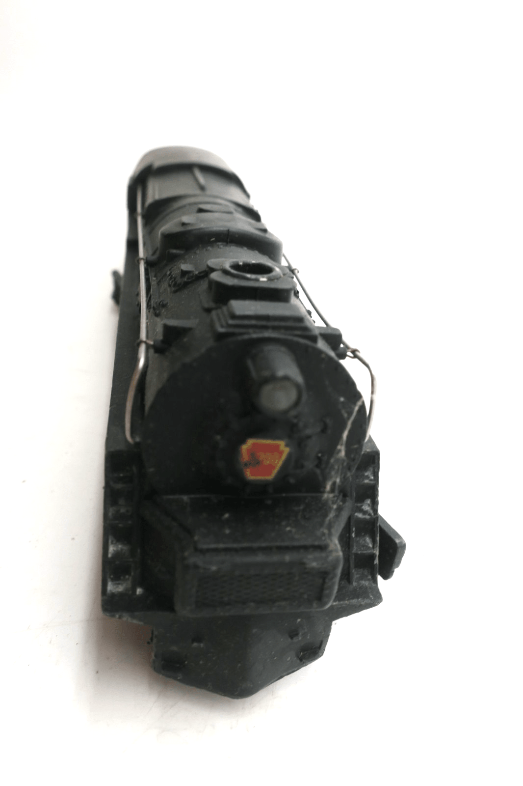 Lionel 671 O Ga Steam Turbine Locomotive w/ 671W Tender & Orig Boxes - WISE GUYS HOBBIES LLC