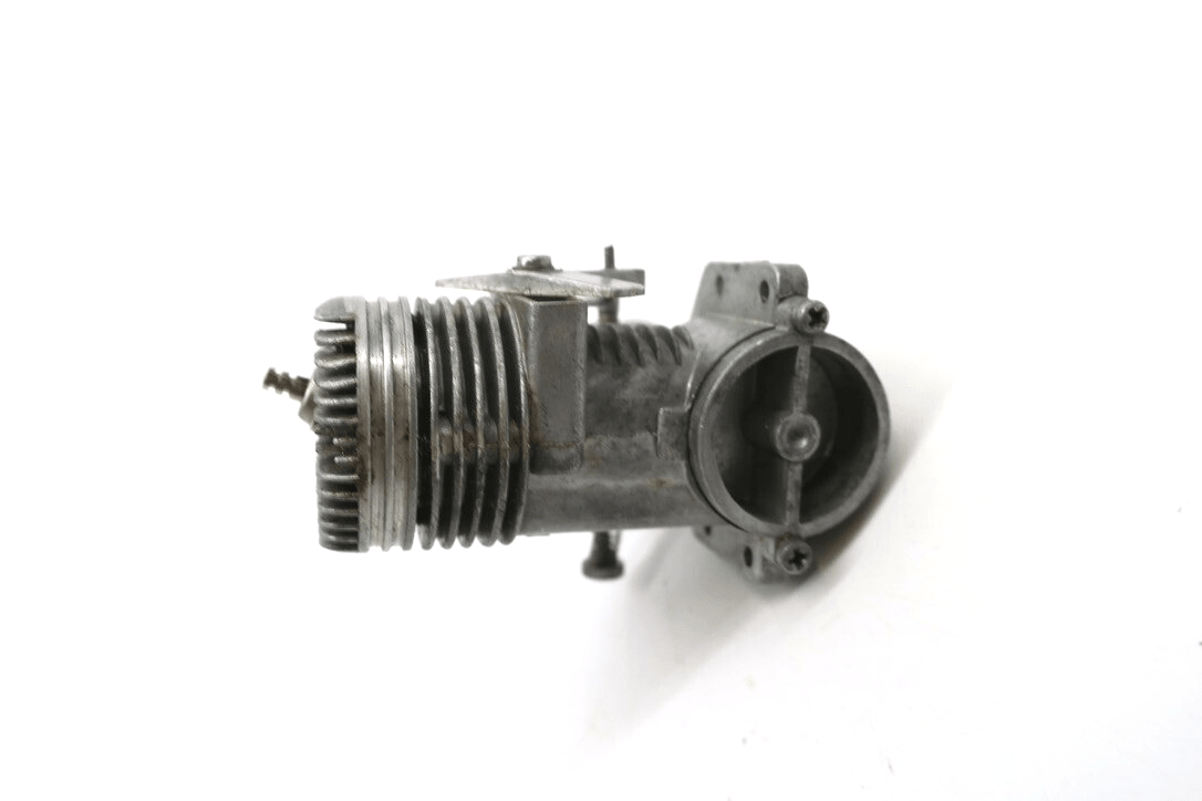 Vintage Fox 15 RC Nitro Model Airplane Engine - WISE GUYS HOBBIES LLC