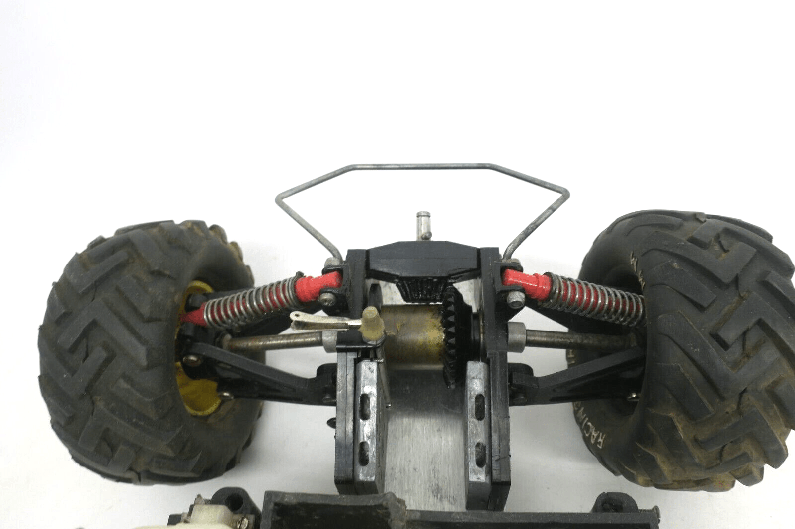 VINTAGE MANTUA MODEL SAFARI NTIRO BUGGY 1/8 1981 OFF ROAD ENYA 21 KYOSHO - WISE GUYS HOBBIES LLC