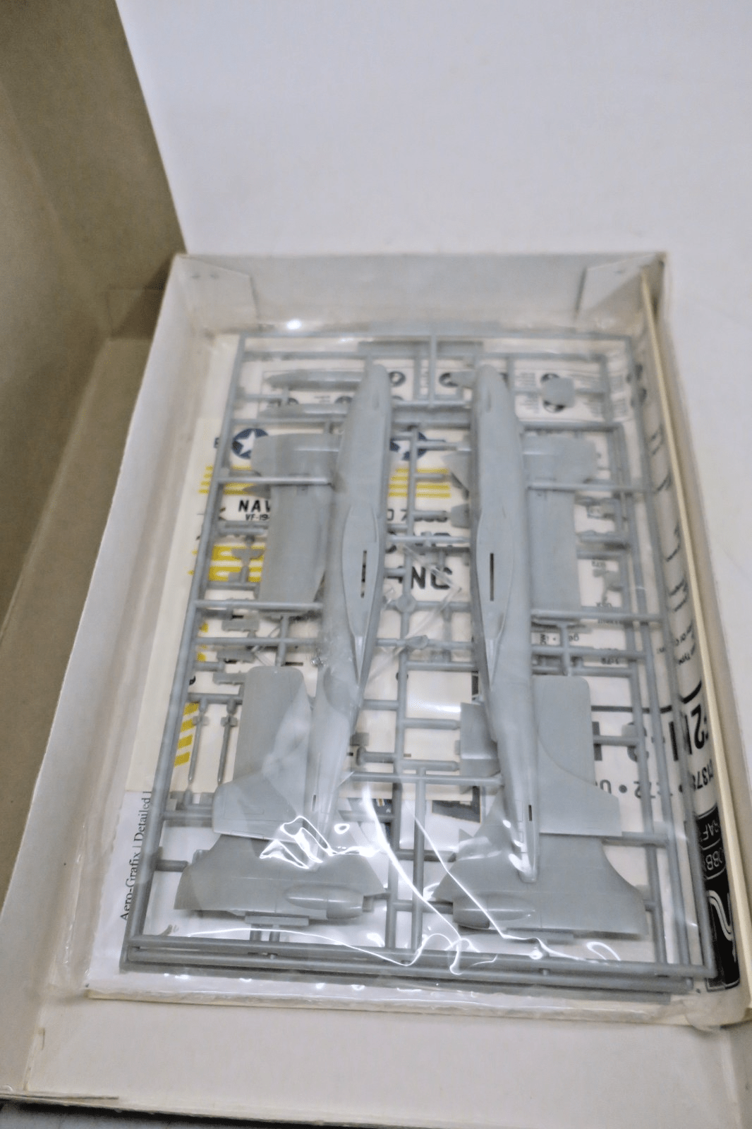 Hobby Craft 1/72 F2H - 3 Banjo Model Kit HC1378 - WISE GUYS HOBBIES LLC
